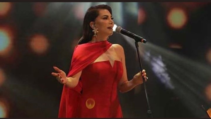 Bir zamanlar söyledikleriniz iyi geliyordu şimdi hiç bir şeyin tadı tuzu yok be "Ebru Yaşar"