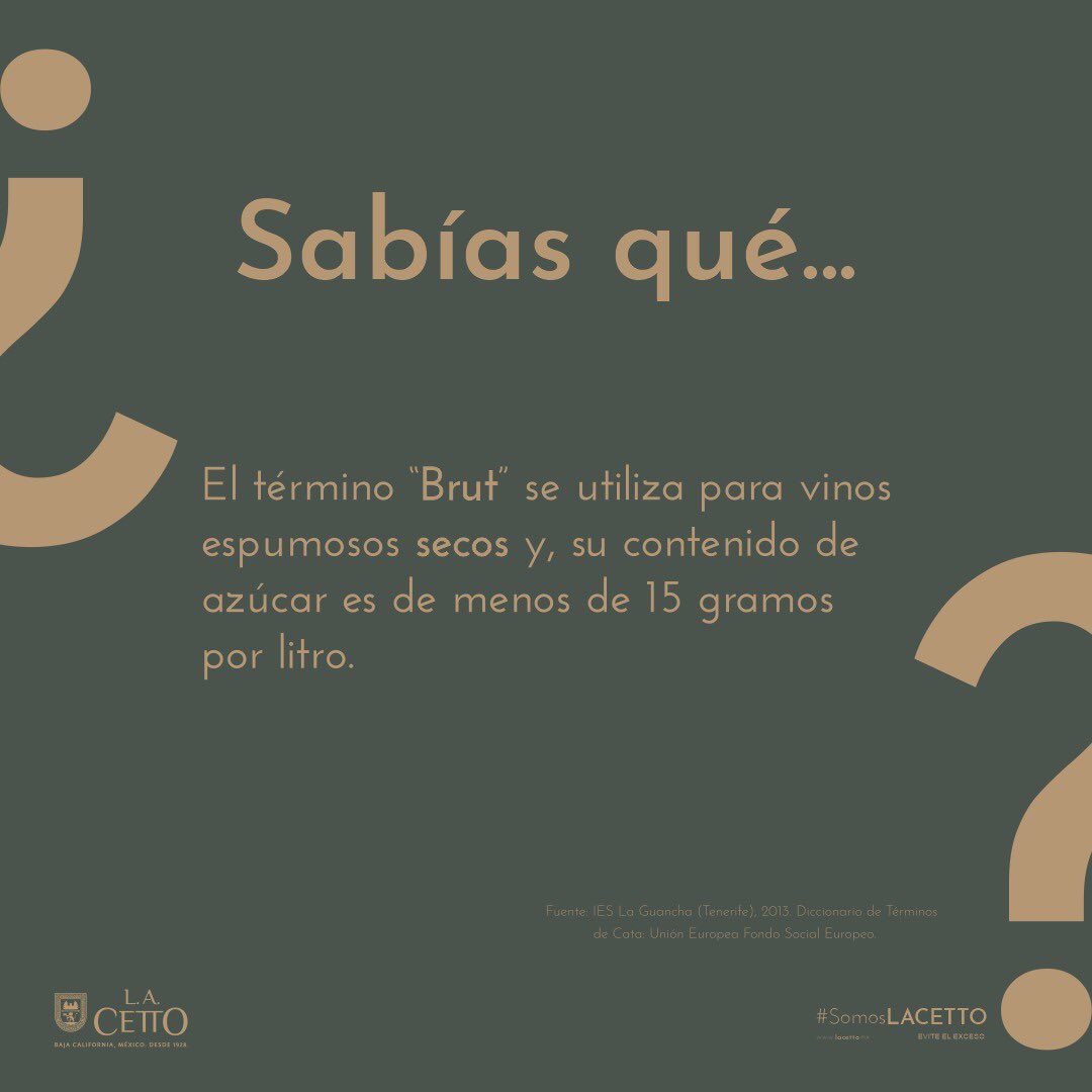 Un vino espumoso “Brut” 🍾 es sin duda, una delicia para recibir este nuevo año. ¿Cómo brindaste el fin de año? 🥂
#QuédateEnCasaConLACETTO