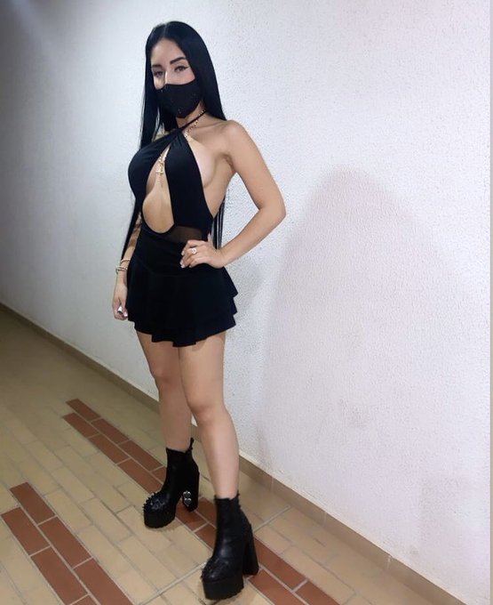 Caro tobon onlyfans