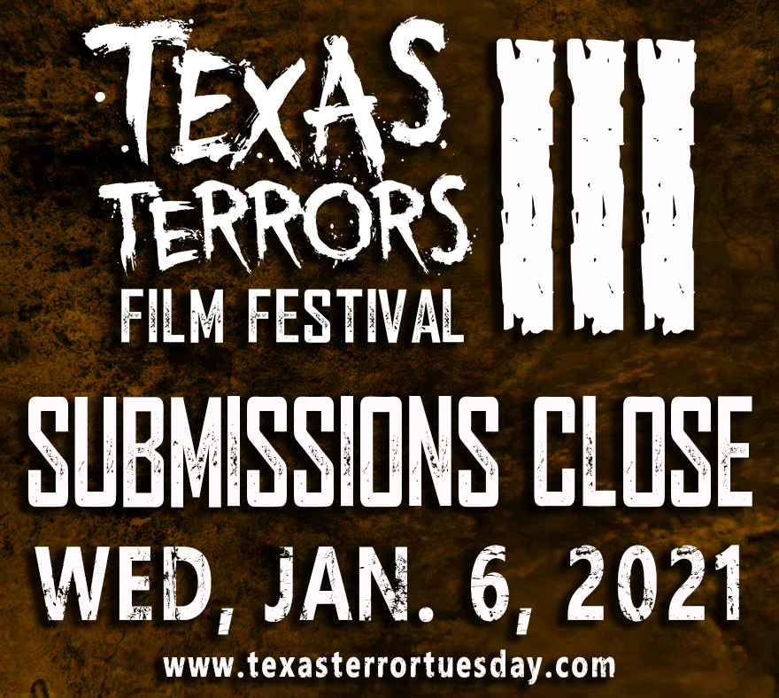 TexasTerrorsFF's tweet photo. ONLY A FEW DAYS LEFT! Procrastinators unite! https://t.co/aM8s71c920 https://t.co/hLbffFWMy2