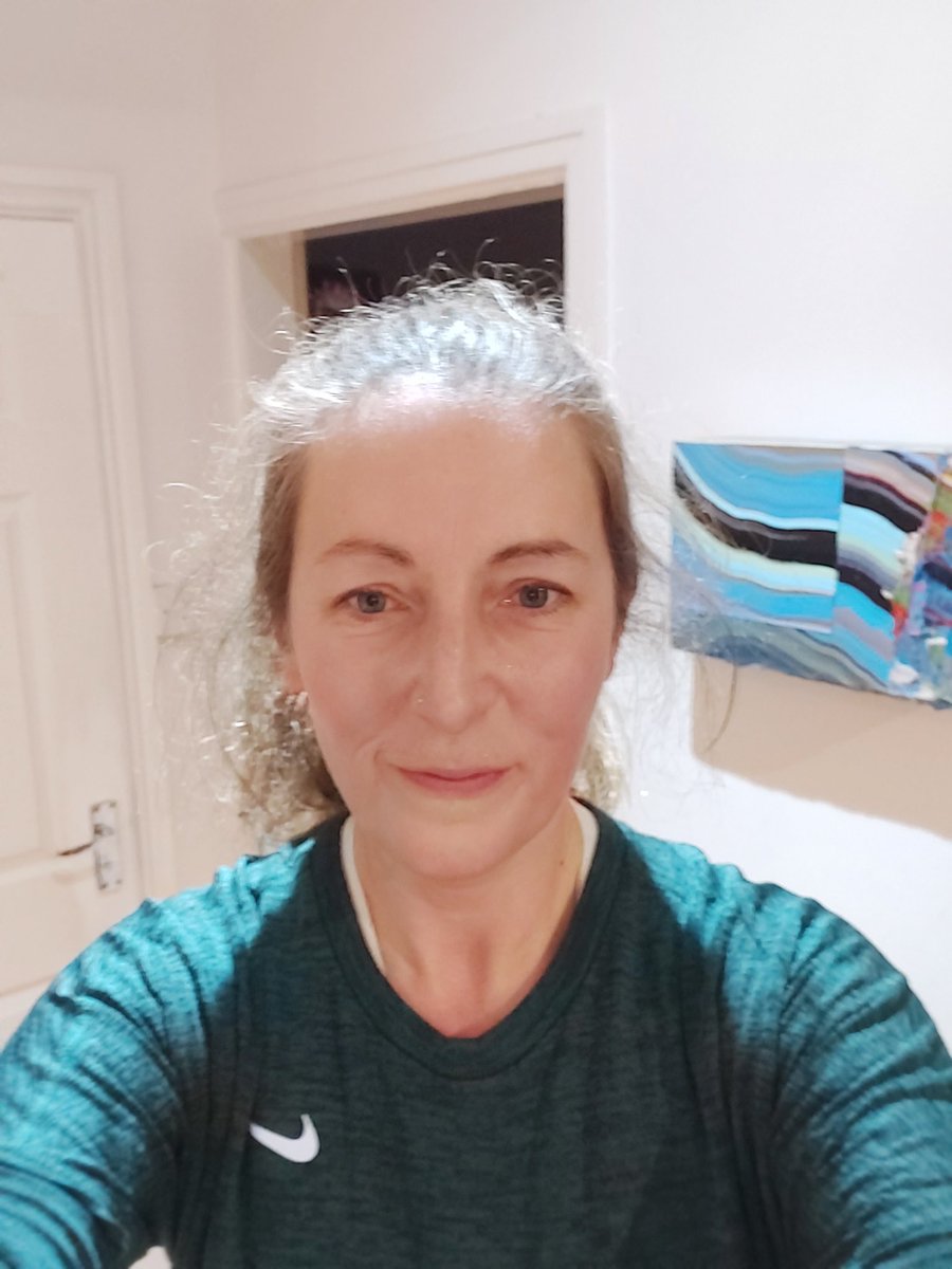 Fiona King (@fionaking) on Twitter photo Day 2 of Runuary. Cold! Exhausted after 1 km, felt great after 7. #grtwrunuary <a href="/GRTWUK/">Girls Run The World</a> Day 2 of Runuary. Cold! Exhausted after 1 km, felt great after 7. #grtwrunuary <a href="/GRTWUK/">Girls Run The World</a>