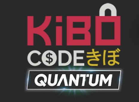 The Kibo Code Quantum Training 2021: Build 7 Figure eCommerce Business. 