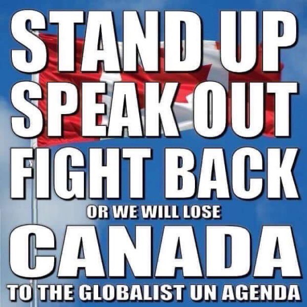 SAY NO TO THE GREAT RESET !! Don’t believe it’s real ?? Look at this thread !!