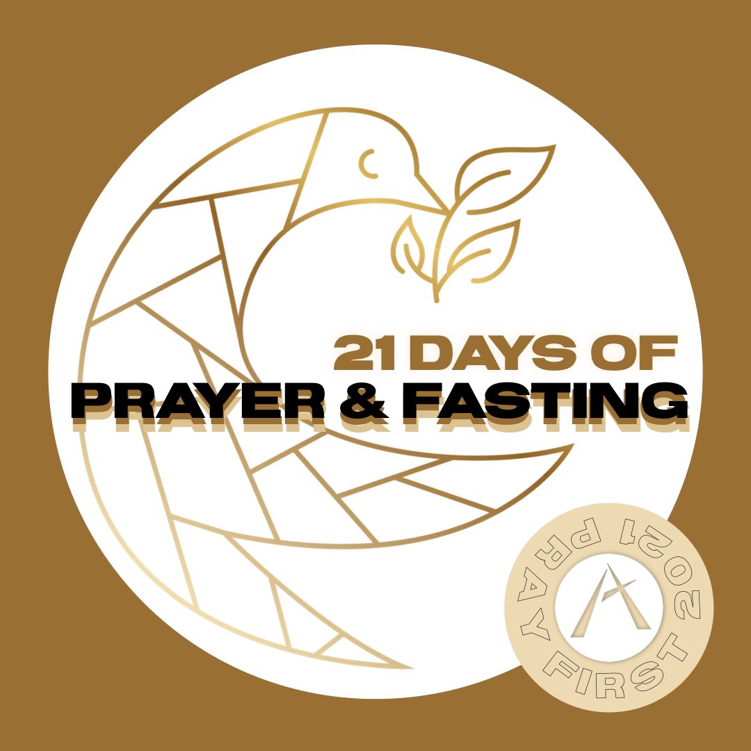 TheAvenueMTown's tweet photo. From Monday, January 4th—Sunday, January 24th we are asking people to take an hour to worship and pray at home each weekday at 6am or 6pm, Saturday at 9am and Sunday at 6pm. 

The first week of Prayer, January 4th–January 10th, will be at home ONLY. https://t.co/x8uSG7nBjL