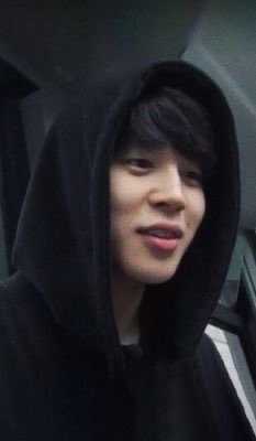 jimin as your boyfriend— an enchanting thread —