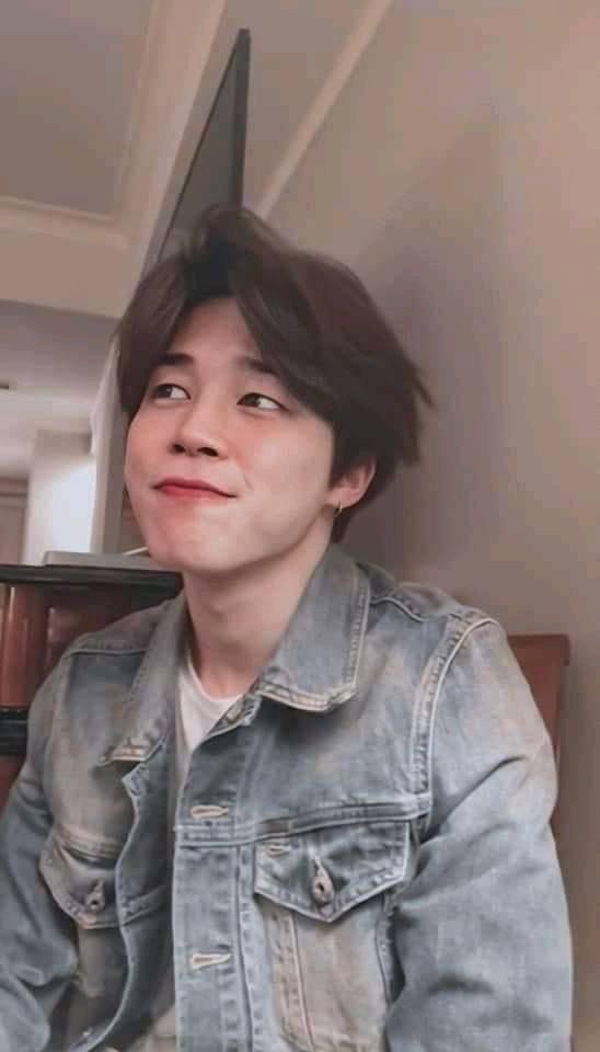jimin as your boyfriend— an enchanting thread —
