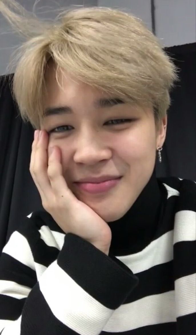 jimin as your boyfriend— an enchanting thread —