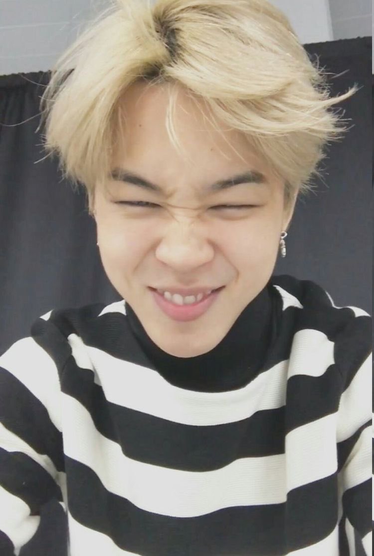 jimin as your boyfriend— an enchanting thread —
