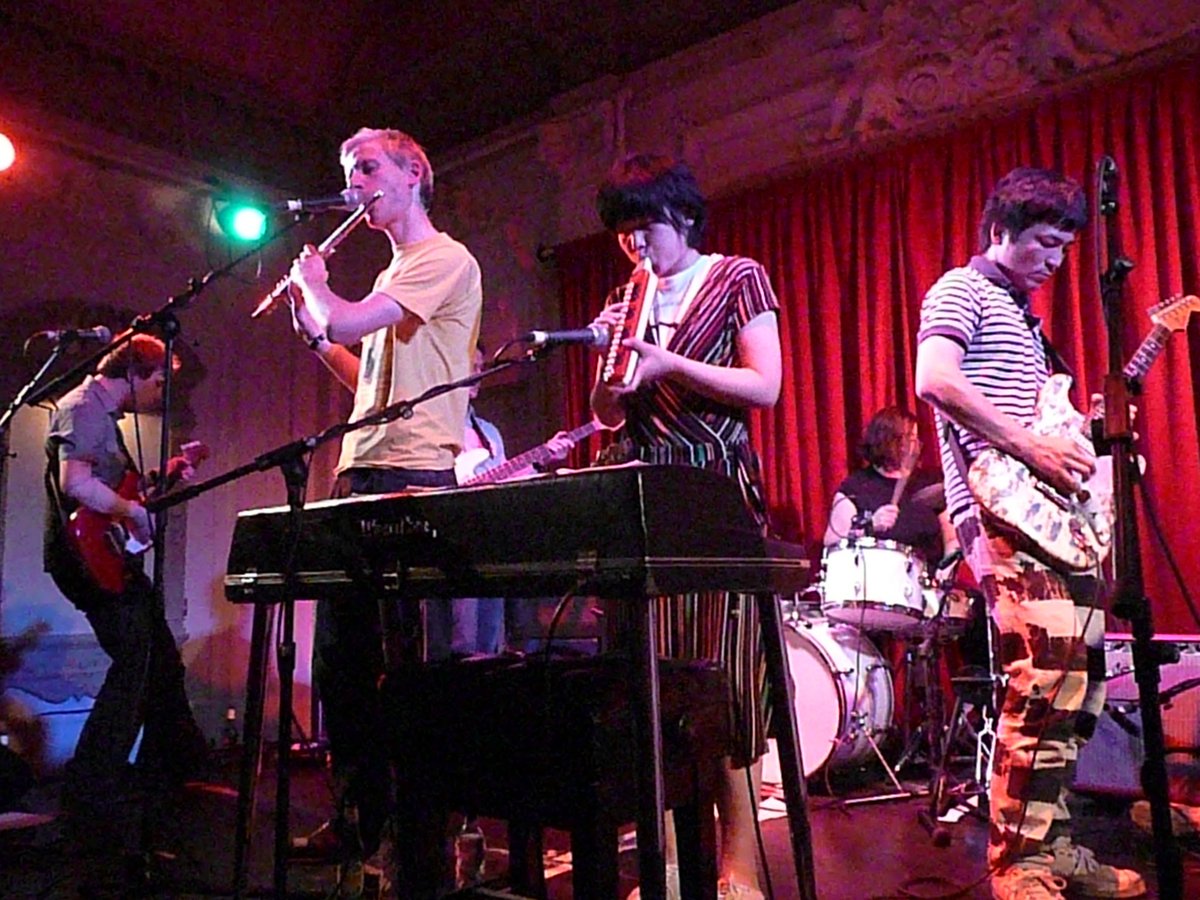 Andy Aldridge (@grange85) on Twitter photo I adore Two Sunsets and am really happy I got to see the @pastels_the/Tenniscoats show at the Bush Hall back then #TimsTwitterListeningParty <a href="/Tim_Burgess/">Tim Burgess</a> <a href="/cambusnethanpi/">katrinamitchell</a> I adore Two Sunsets and am really happy I got to see the @pastels_the/Tenniscoats show at the Bush Hall back then #TimsTwitterListeningParty <a href="/Tim_Burgess/">Tim Burgess</a> <a href="/cambusnethanpi/">katrinamitchell</a>