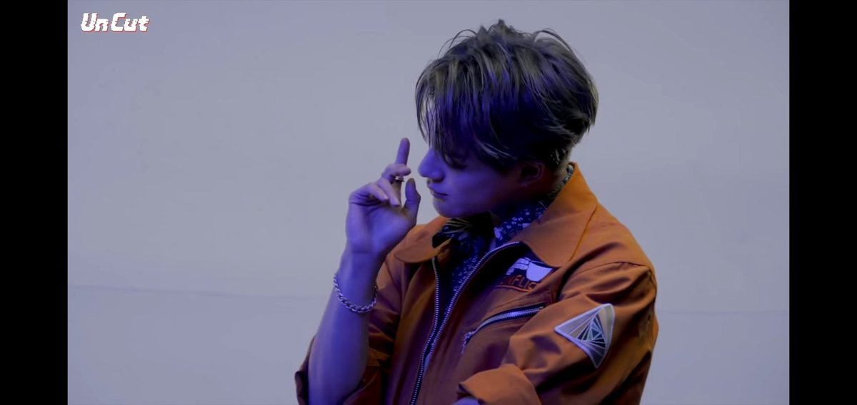  #JENO as an eboy: a thread 