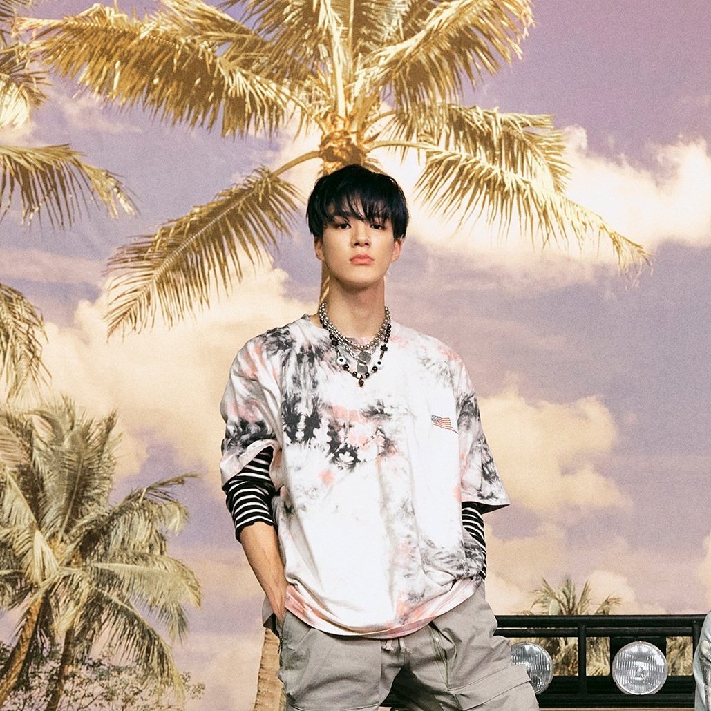  #JENO as an eboy: a thread 