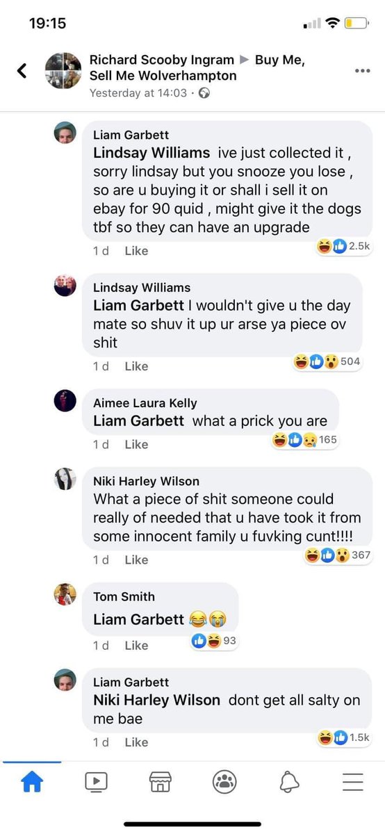 Casual UK tweet media