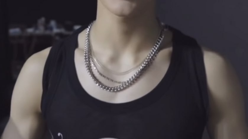  #JENO as an eboy: a thread 