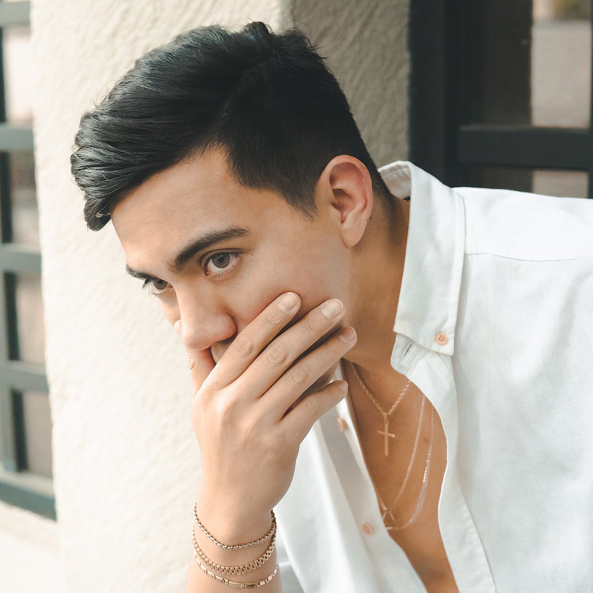 isaacmendezmx's tweet image. #NuevaFotoDePerfil