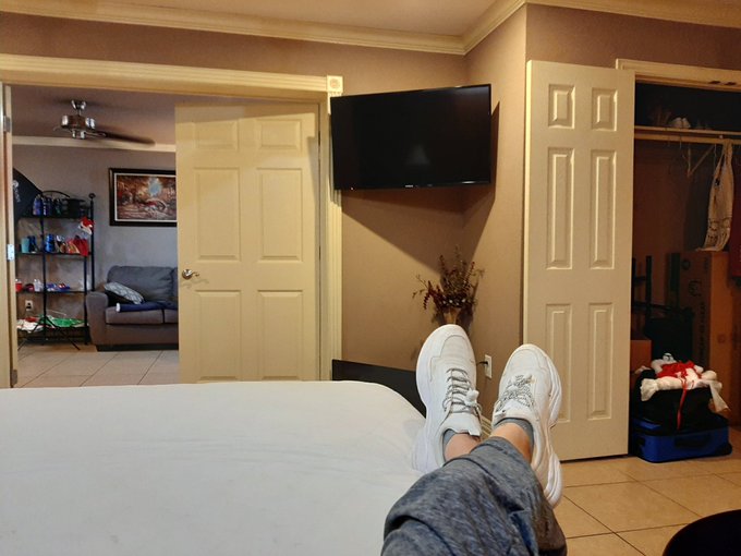 Waiting for the cleaning lady to leave so I can get naughty💦  https://t.co/B2cycpa5KT https://t.co/p<a href="/tag/onlyfans"class="tags"><span>#onlyfans</span></a>