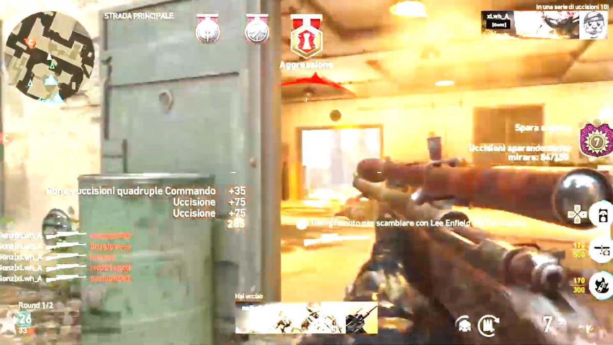 Aurum_sniping's tweet image. Tomorrow at 2:30 pm 👀