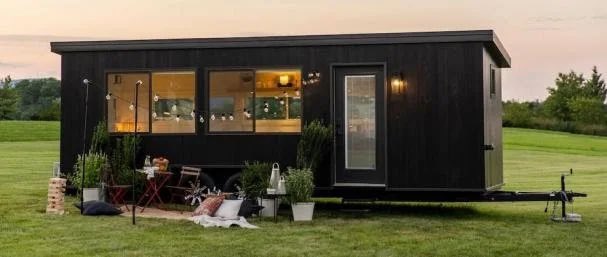 Así es la minicasa rodante de Ikea para despertarse cada día en un lugar distinto ➡️ lavanguardia.com/motor/eco/2021…