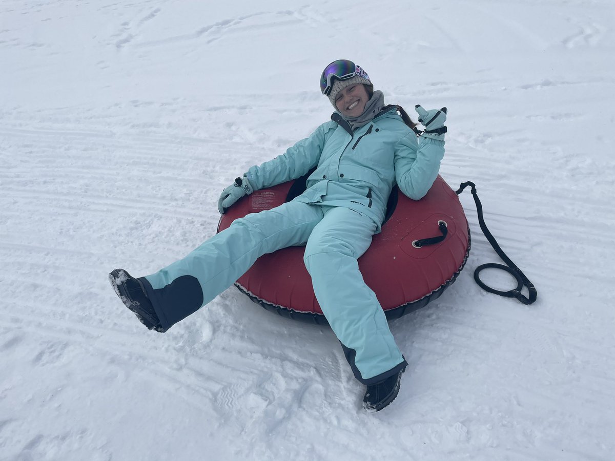 Snow Queen.. 🎿❄️