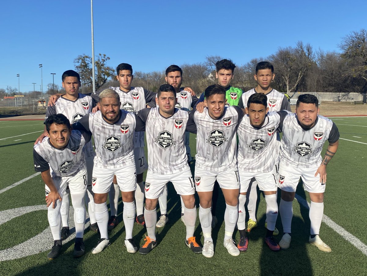 Fort Worth Inocentes tweet media