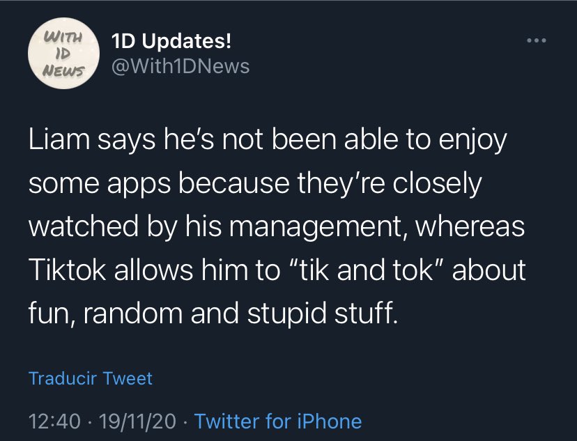 controlling management: - during his lives, you can hear his management telling him what to say or ask.- he doesn’t control his social media (tweets posted while he’s live, and he himself said it).- forced him to get drunk for the hugo boss photoshoot (podcast)and many more
