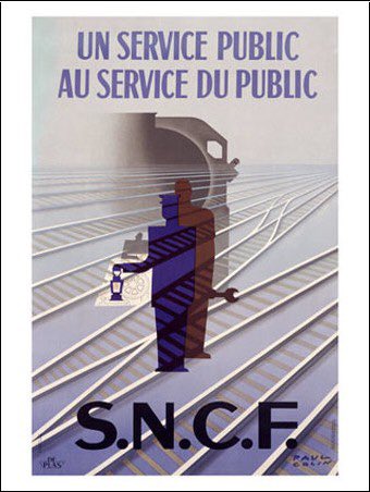 Kevin_Kijko's tweet image. 1 an de privatisation de #SNCF. Alors @Djebbari_JB, le bilan ? Recul du #servicepublic, concurrence qui boude, lignes gares et guichets qui ferment. On continue? Allez, on ose le retour à une SNCF unifiée et intégrée, un vrai service public. #StopPrivatisation #StopConcurrence