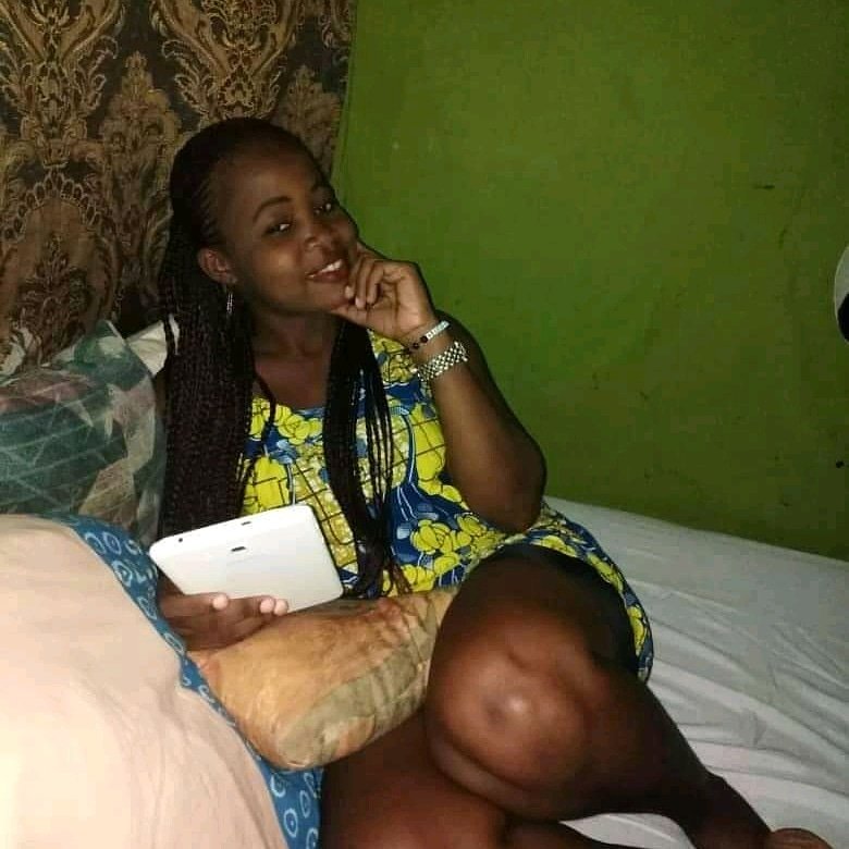 Daniella AUBAME (@daniellaaubame) on Twitter photo 