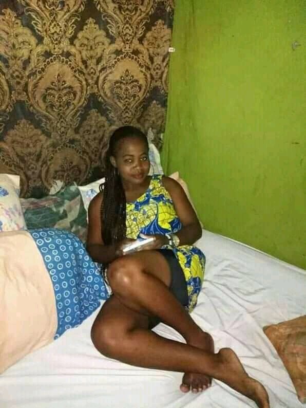 Daniella AUBAME (@daniellaaubame) on Twitter photo 