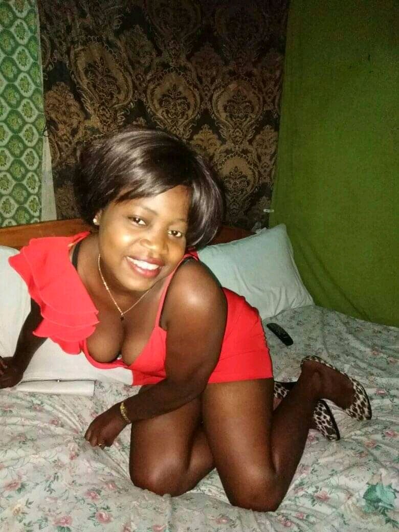 Daniella AUBAME (@daniellaaubame) on Twitter photo 