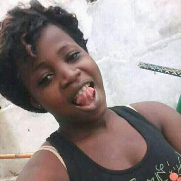 Daniella AUBAME (@daniellaaubame) on Twitter photo 