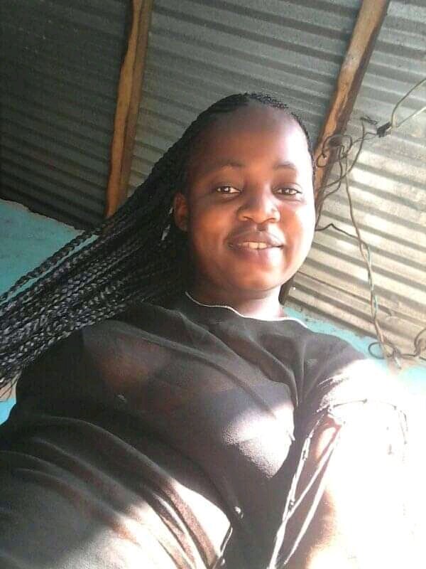 Daniella AUBAME (@daniellaaubame) on Twitter photo 