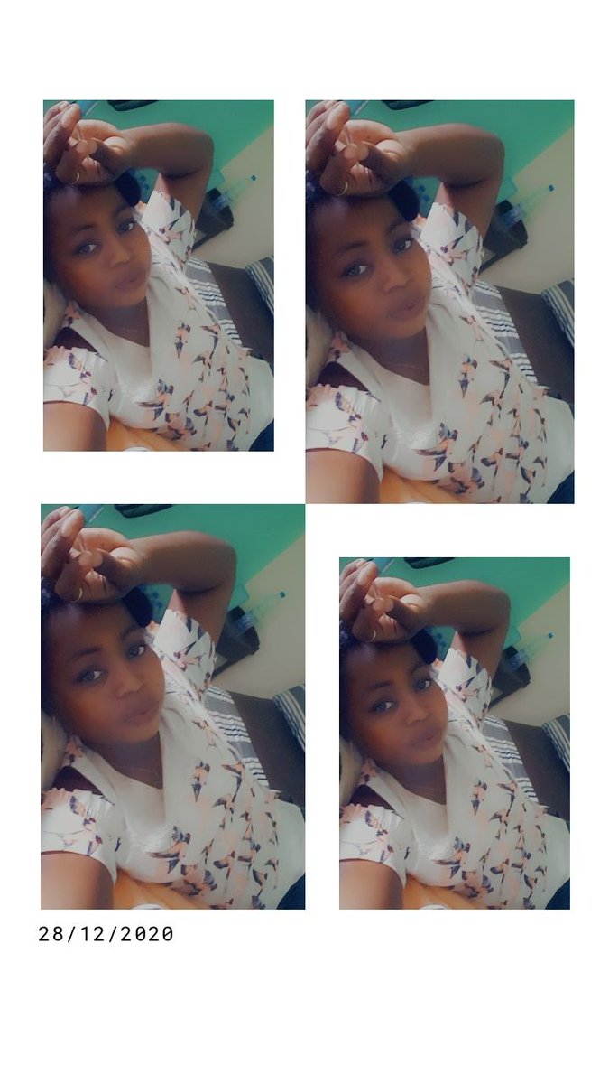 Daniella AUBAME (@daniellaaubame) on Twitter photo 