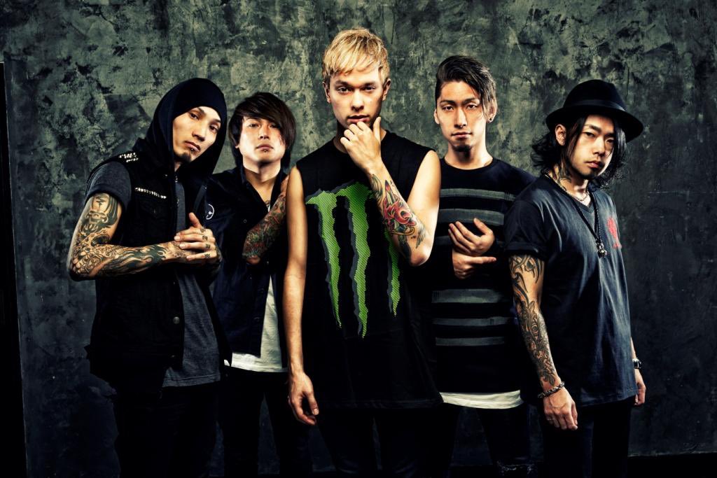 Coldrain вики. Группа coldrain. Группа coldrain. Coldrain вокалист. Coldrain вики.