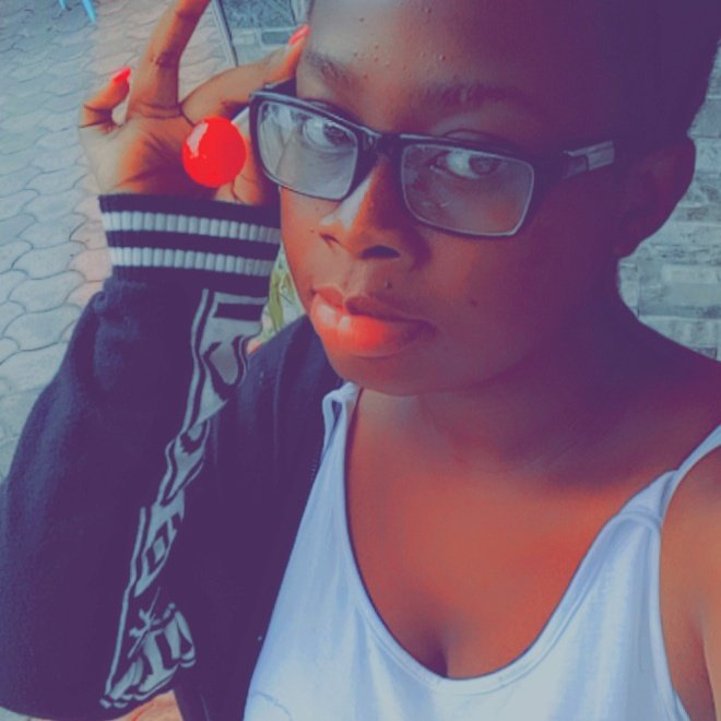 IlungaMeril's tweet image. #NouvellePhotoDeProfil