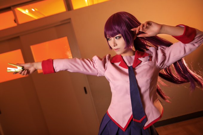 Twitterのコスプレ画像14