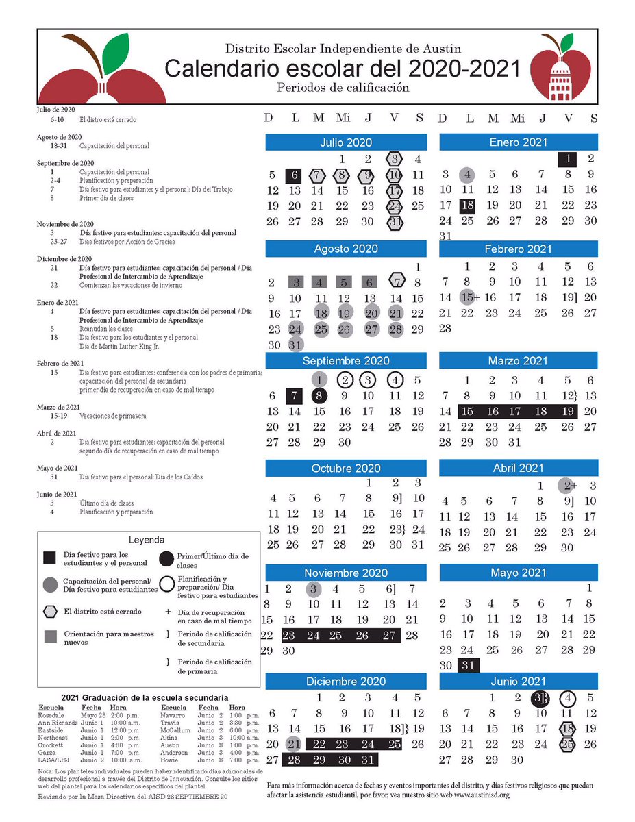 Arlington Isd 2022-2023 Calendar | May Calendar 2022