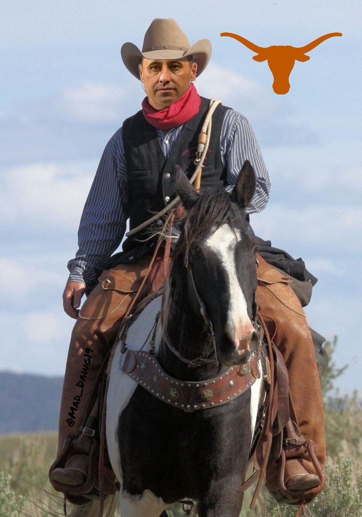 Mad_Dawg19's tweet photo. Steve Sarkisian heading to Texas. #SarkAttack https://t.co/WZuM5OeUYg