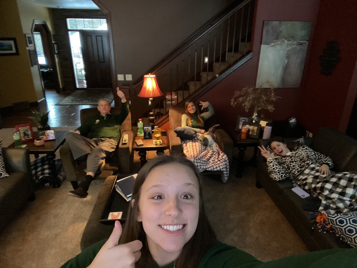 BretPTangley's tweet photo. @CSUMBasketball #TeamTangley is watching and cheering from Eau Claire, WI! We love @GrindersWinDT, @coachNikoMedved and the entire #Ramily! #RamsRollCall #TeamTogether https://t.co/Mt8XBofbcV