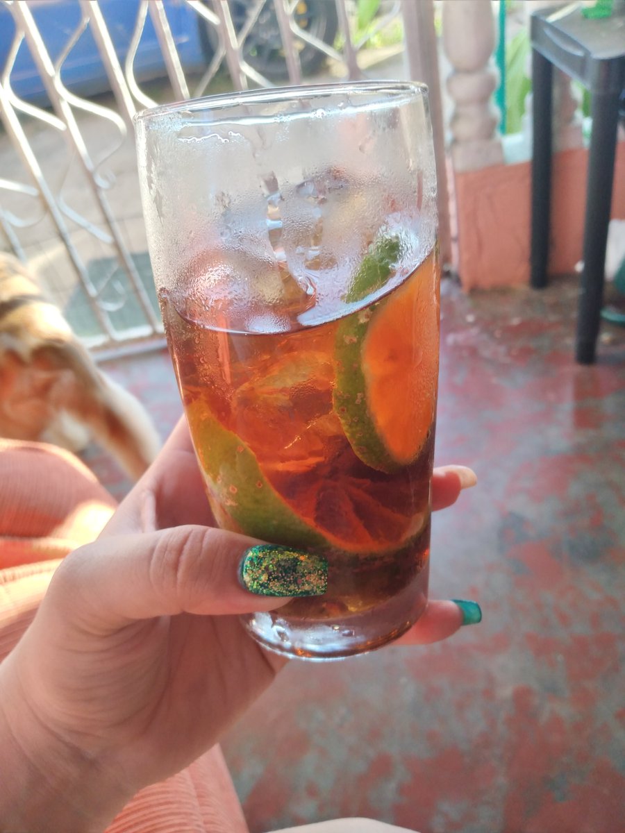 LinRod17's tweet image. Klk