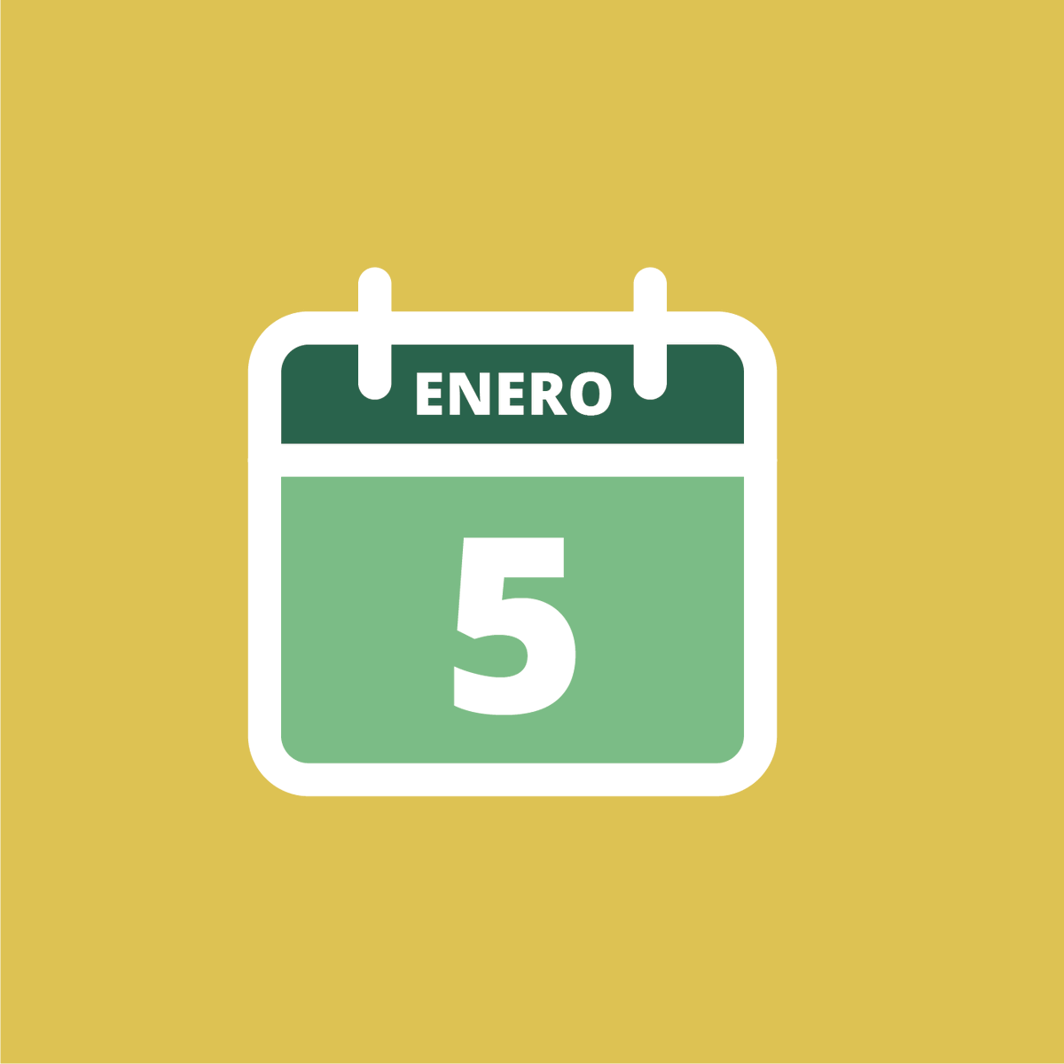GreenDirectPR's tweet photo. Este es un buen momento para poner un reminder en tu celular de verificar nuestras redes el 5 de enero 😉 https://t.co/Vp5kCdlklQ