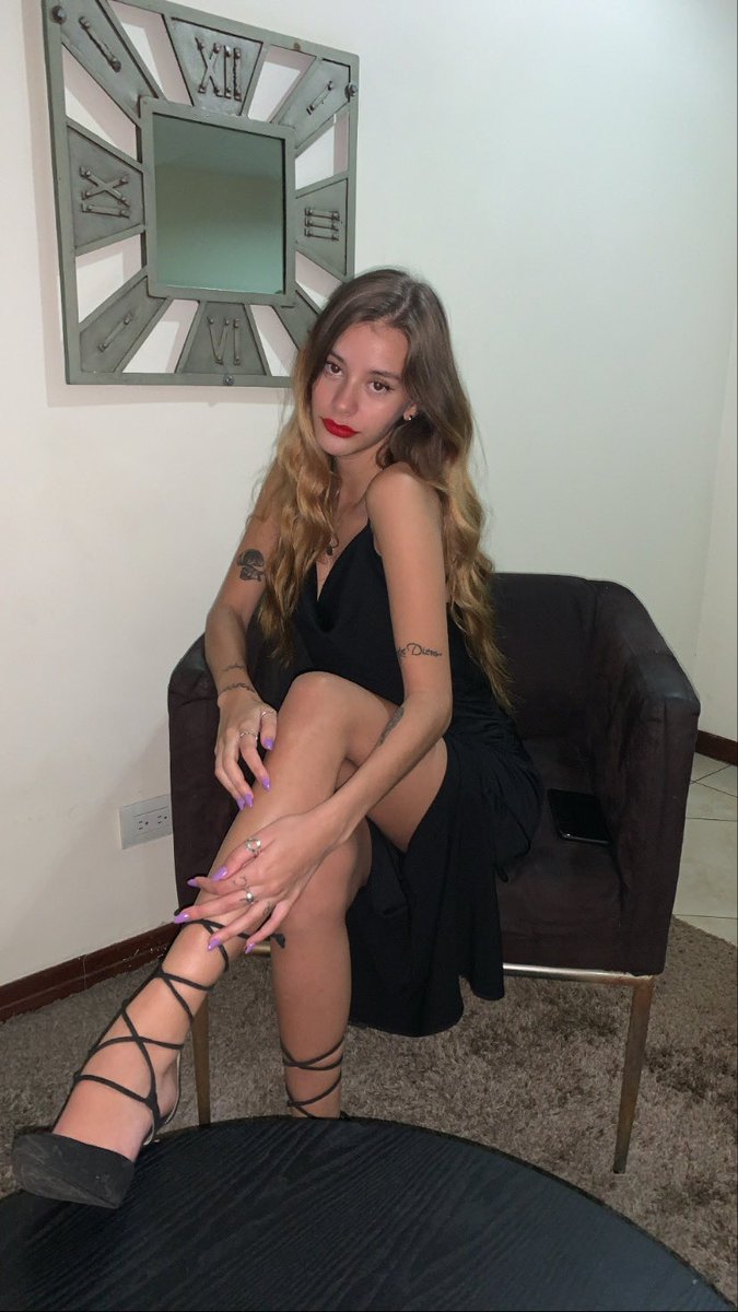 Yo en mi máximo femme side 🔥
