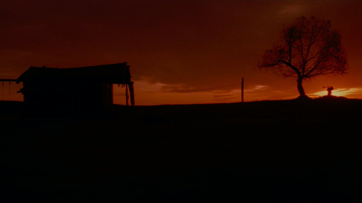 UNFORGIVEN (Eastwood, 1992)