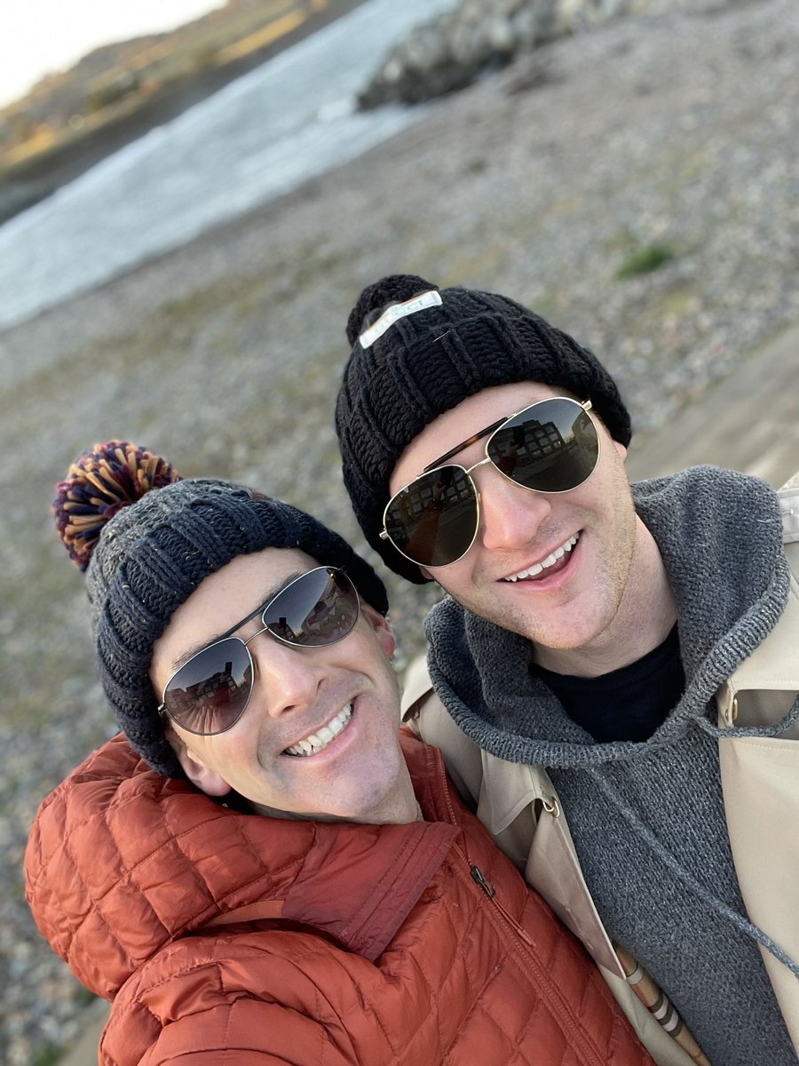 Another 5km walk from home #NewYear2021