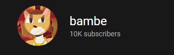 bambe tweet media