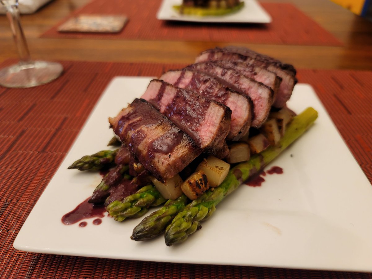 FireJoseph's tweet image. First time playing with a Sous Vied