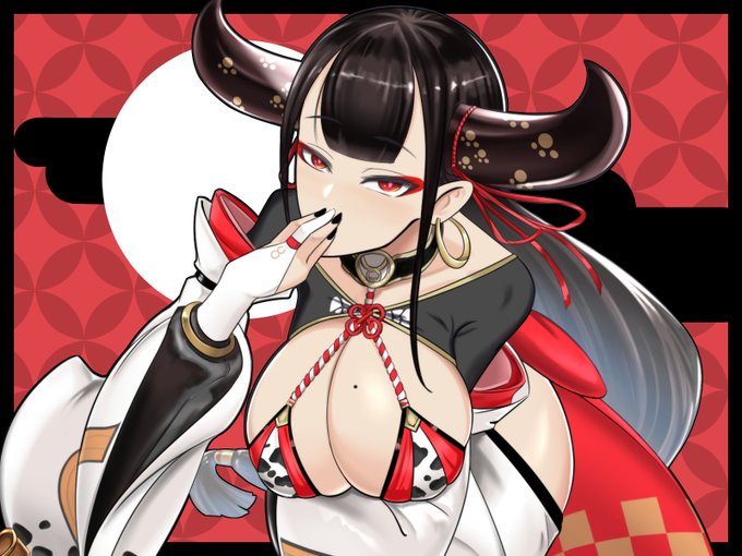 牛系Vの者(引退済み) 