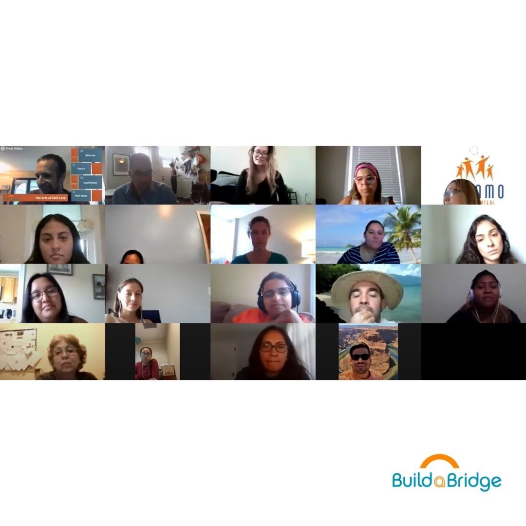 BuildaBridge International tweet media