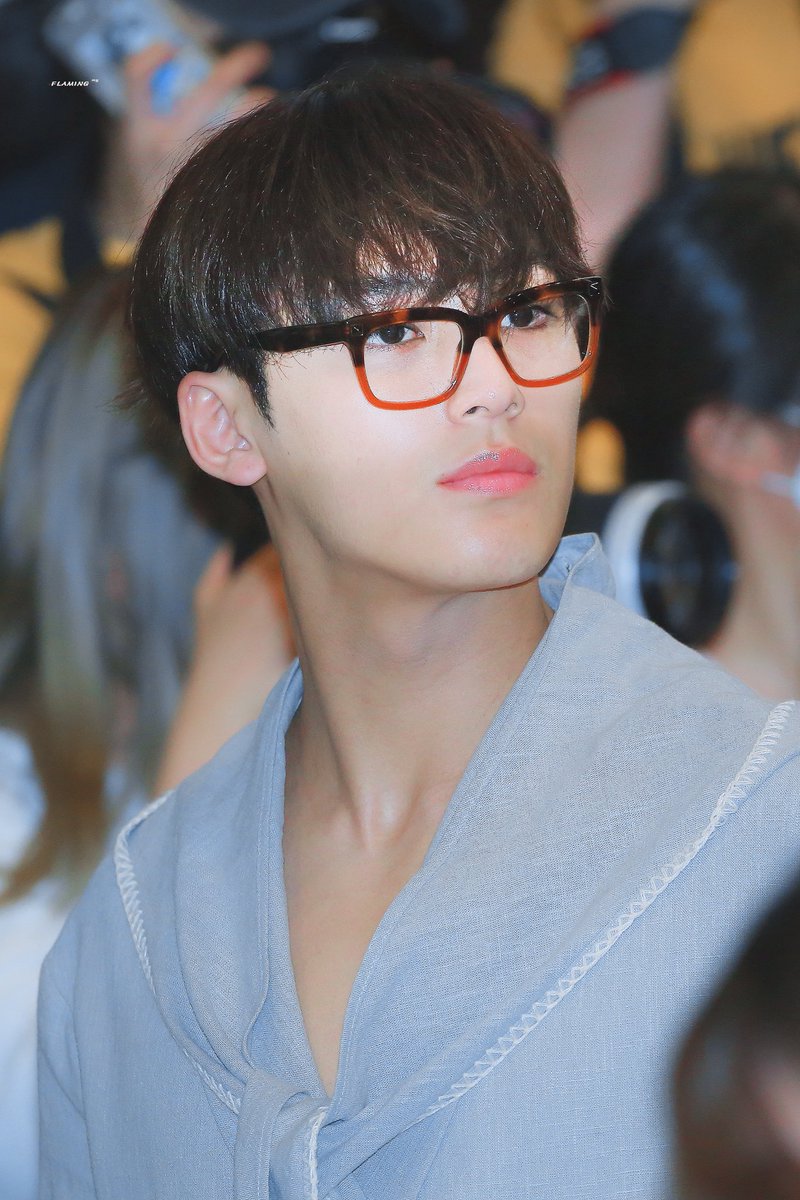 - mingyu wearing glassesan appreciation thread: