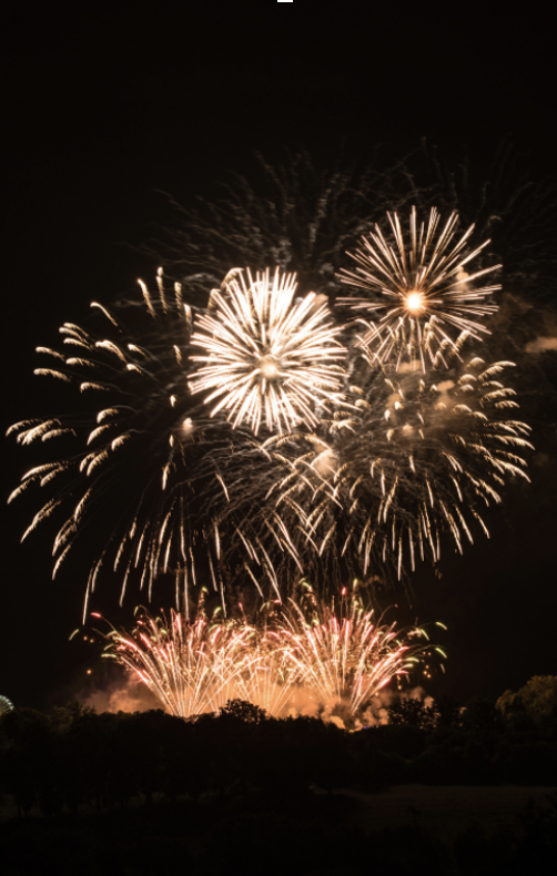 Wishing you a Happy New Year from Century Capital!