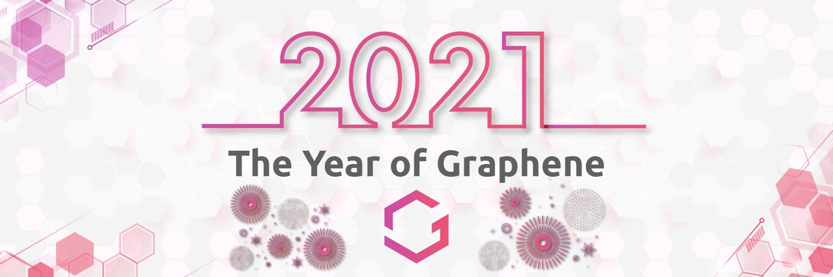 Graphene tweet media
