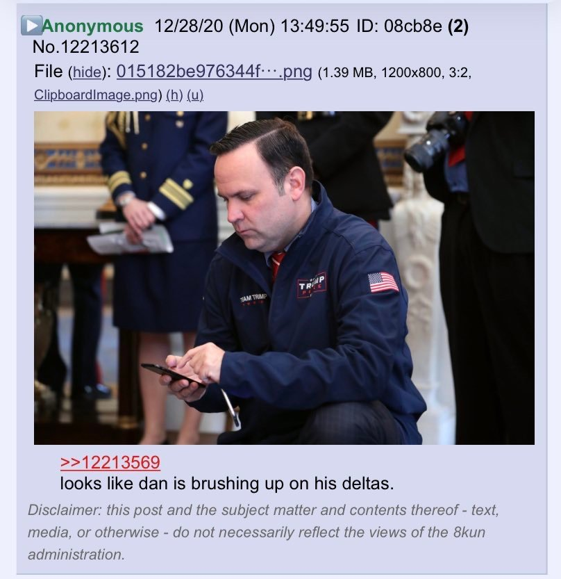 One was technically off by 3 seconds. Last I heard,  @DanScavino is to blame.REALLY Dan? You had one jobMaybe if he wasn't busy posting on a million social media sites, he'd of had more time to practice. I'm just sayin'...